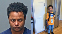 Father sentenced for fatally abusing 7-year-old son, trying to play if off like spill accident