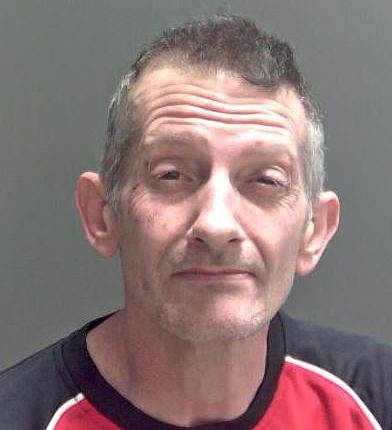 Nigel Malt, 47, was jailed in 2022 for the killing of his 19-year-old daughter Lauren after he deliberately ran her over twice following a family row