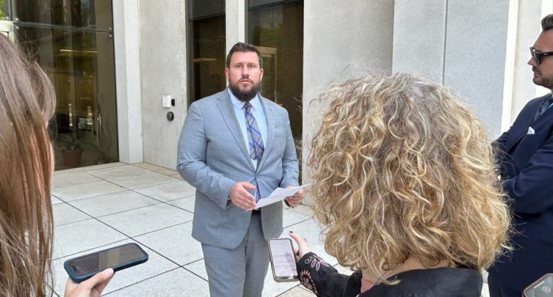 Federal Judge Hears Challenge to Florida’s Law Sharply Restricting Ballot Initiatives