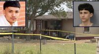 Fight over girls ‘making faces’ at each other leads to teen being killed at his own graduation party: Cops