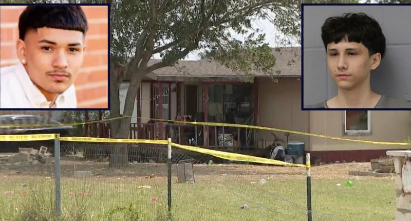 Fight over girls ‘making faces’ at each other leads to teen being killed at his own graduation party: Cops