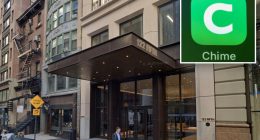 Fintech giant Chime moving to bigger space on Fifth Avenue