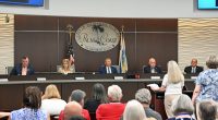 Firing Recruiting Firm, Palm Coast Council Agrees to Re-Start City-Led Search for 90 Days as Mayor Attacks Administration