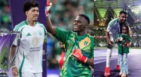 Firmino, Mendy, Mahrez make history as Al Ahli clinch first AFC Champions League title