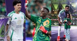 Firmino, Mendy, Mahrez make history as Al Ahli clinch first AFC Champions League title