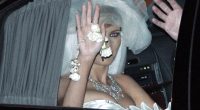 First Lady Wedding Dresses That Look Like Thrift Shop Finds Today