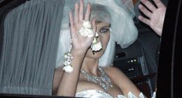First Lady Wedding Dresses That Look Like Thrift Shop Finds Today