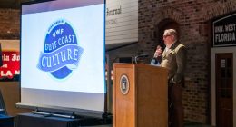 First New College. Now University of West Florida: President Resigns Ahead of DeSantis Reeducation Campaign