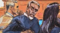 First celebs named in Diddy trial as potential jurors grilled on who they recognize and if they saw Cassie beating video
