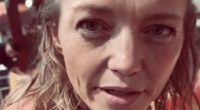 First look at Hannah Spearritt’s new life in Costa Rica as she quits S Club AND UK to become a ‘prepper and survivalist’
