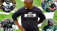 Five Jets who could find expanded roles under the new Aaron Glenn regime