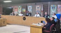 Flagler Beach Mayor Patti King Questions Palm Coast Mayor Mike Norris’s ‘Authenticity’ on Beach Plan