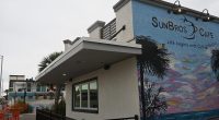 Flagler Beach Reels at Death of SunBros Café Owner Travis Sundell, 49, ‘Passionate Part of What Makes This Town Special’