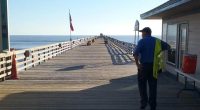 Flagler Beach Secures All FEMA Funds for New Pier, Construction of $14 Million Replacement Begins June 16