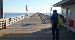 Flagler Beach Secures All FEMA Funds for New Pier, Construction of $14 Million Replacement Begins June 16