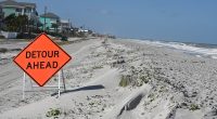 Flagler County’s Beach-Saving Plan All But Killed by Opposition to Sales Tax Increase Despite Last-Minute Switch