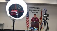 Flagler Emergency Management Director Jonathan Lord Warns of a Different Disaster Ahead: the Vanishing of FEMA Money