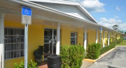 Flagler Free Clinic Earns National Association of Free and Charitable Clinics Award