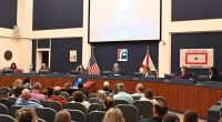 Flagler Schools Face $2.5 Million Deficit as 400 Students Leave District for Private Vouchers in 3% Enrollment Decline