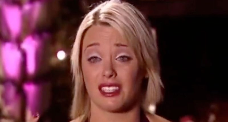Flavor of Love’s Brooke ‘Pumkin’ Thompson resurfaces nearly 20 years after iconic fight with Tiffany ‘New York’ Pollard