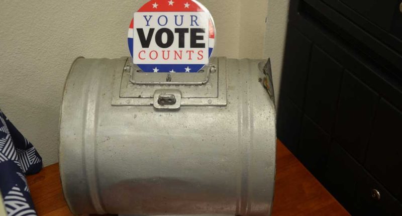 Florida Lawmakers Raise New Barriers to Citizens’ Ballot Initiatives