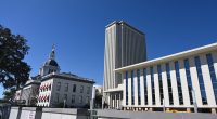 Florida Lawmakers Shrug Off Budget Negotiations Until June 2