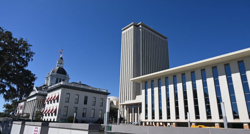Florida Lawmakers Shrug Off Budget Negotiations Until June 2