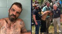 Florida man with ‘trust no b—’ tattoo accused of killing 74-year-old woman and kidnapping, raping another over perceived debts of relatives