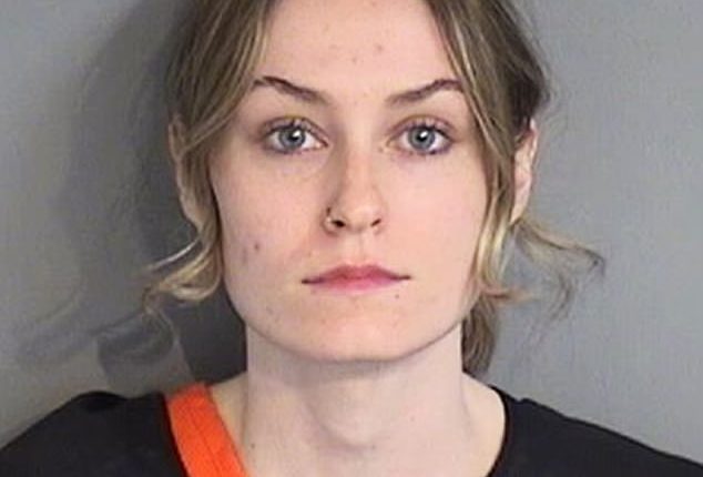 Nia Ayers, 24, a licensed practical nurse from St. Cloud, faces charges of aggravated assault of a disabled teenager after video evidence revealed shocking acts of cruelty against an 18-year-old woman diagnosed with cerebral palsy