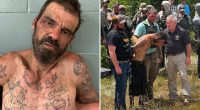 Florida woman escapes storage container she was being held in after brutal assault: sheriff
