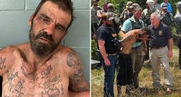 Florida woman escapes storage container she was being held in after brutal assault: sheriff