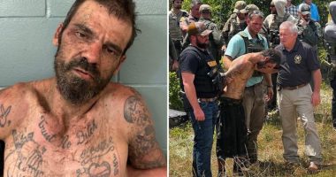 Florida woman escapes storage container she was being held in after brutal assault: sheriff
