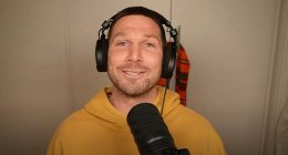 Toby Greene (pictured) says his teammate Tom Green washes his underwear in hotel kettles if there isn't a laundromat available