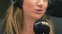 NRLW and Jillaroos star Millie Elliott revealed the embarrassing date night incident on The Rush Hour on Triple M