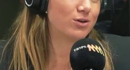NRLW and Jillaroos star Millie Elliott revealed the embarrassing date night incident on The Rush Hour on Triple M