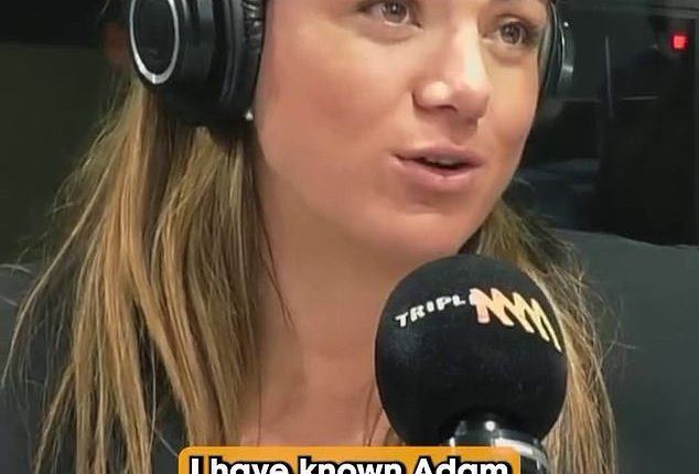 NRLW and Jillaroos star Millie Elliott revealed the embarrassing date night incident on The Rush Hour on Triple M