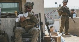For God, Country, and the Man Next to Them: The Legacy of America’s Warriors