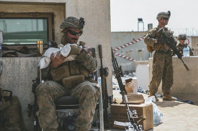 For God, Country, and the Man Next to Them: The Legacy of America’s Warriors