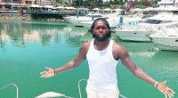 Former Arsenal striker Jay Emmanuel-Thomas has pleaded guilty to importing class B drugs into the UK
