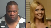 Former NFL player who stabbed, strangled, and burned his girlfriend to death learns his fate