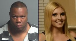 Former NFL player who stabbed, strangled, and burned his girlfriend to death learns his fate