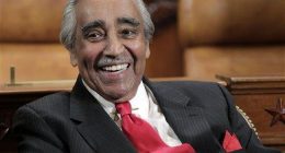 Former New York Congressman Charlie Rangel Dead at 94