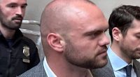 Former New York State Trooper Pleads Guilty To Faking Own Shooting