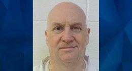 Former Police Chief, Serving Time for Murder and Rape, Escapes Arkansas Prison