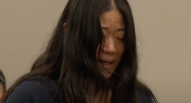 Former Teacher Of The Year Gets 30 Years For Sexually Assaulting Students