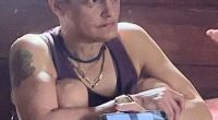 Shannon Hughes, 46 (pictured), started using meth when her daughter was 12 years old