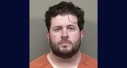 Former paramedic who initially walked free after blaming father-in-law for wife’s murder now indicted in connection with both their deaths: Police
