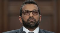 Fox News Does Kash Patel Dirty With Embarrassingly High Chair