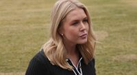 Fox News Guest Has Request For Karoline Leavitt & We Don't Think Her Older Husband Will Like It