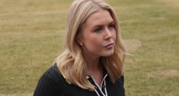 Fox News Guest Has Request For Karoline Leavitt & We Don't Think Her Older Husband Will Like It